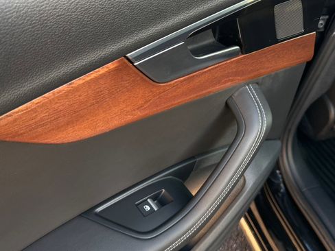 Used 2021 Audi A4 2.0T Premium Plus w/ Premium Plus Package image 28