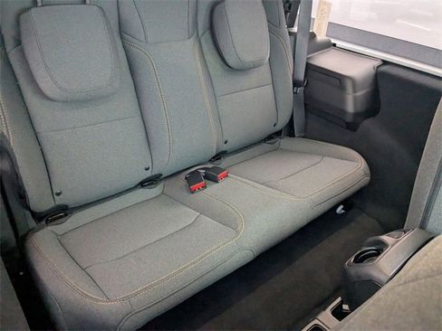 New 2026 Jeep Wrangler Sport image 22