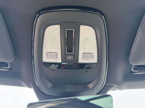 Certified 2026 Volvo XC90 B6 Ultra w/ Protection Package AWD/4WD image 34