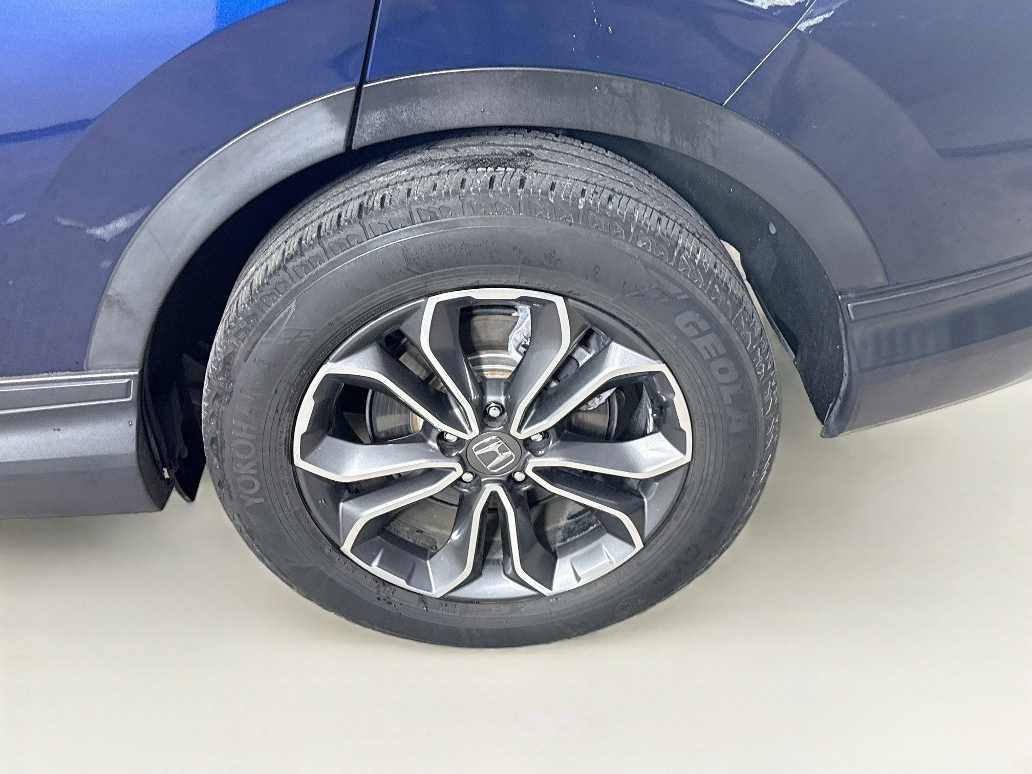 Used 2021 Honda CR-V EX image 37