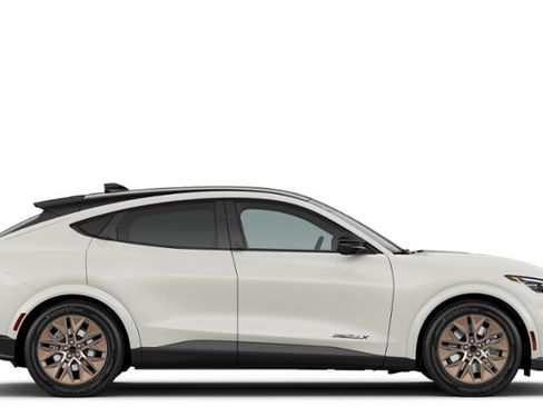 New 2026 Ford Mustang Mach-E Premium RWD image 27
