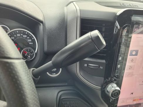 New 2026 RAM 3500 Tradesman AWD/4WD image 12