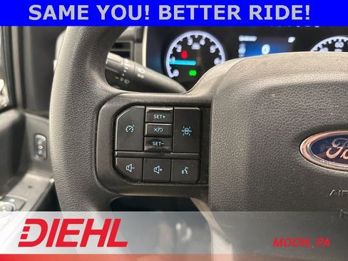 Used 2023 Ford F150 XL w/ STX Appearance Package image 20