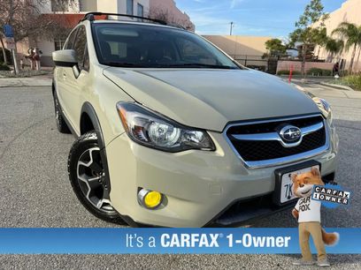Used 2015 Subaru Crosstrek 2.0i Premium w/ Popular Package #2