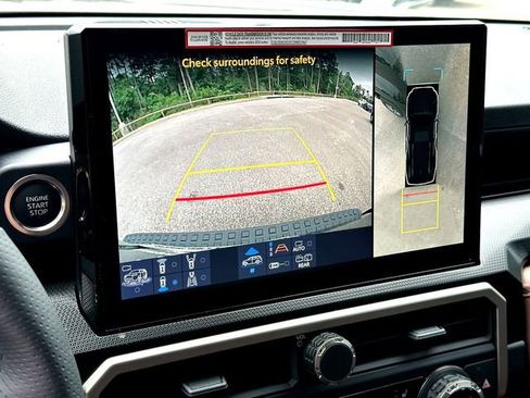 New 2026 Toyota 4Runner Limited RWD image 12