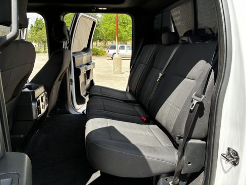 Used 2016 Ford F150 XLT w/ Equipment Group 302A Luxury AWD/4WD image 19