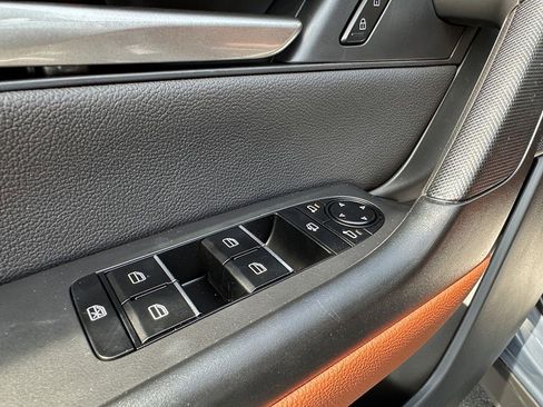 New 2025 MAZDA CX-50 Meridian Edition w/ Weather Package image 19