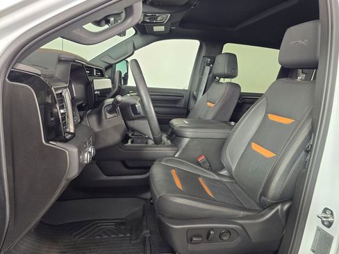 Used 2024 GMC Sierra 2500 AT4 w/ AT4 Premium Plus Package image 22