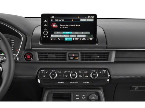 Used 2024 Honda Pilot Elite image 7