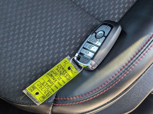 Used 2023 Ford Escape ST-Line w/ Tech Pack #1 image 52