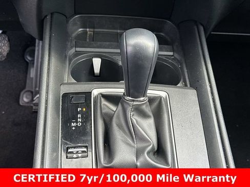 Used 2025 MAZDA CX-50 AWD 2.5 S w/ Premium Package image 26