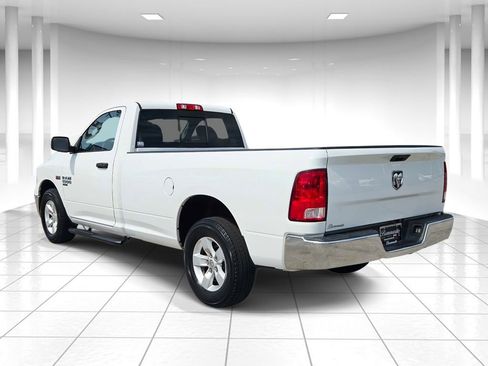 Used 2019 RAM 1500 Tradesman w/ Popular Equipment Group RWD image 5