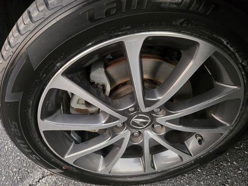 Used 2016 Acura TLX V6 image 12