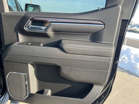 New 2026 Chevrolet Silverado 1500 LT Trail Boss w/ Safety Package image 24