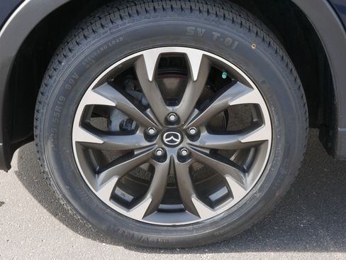 Used 2016 MAZDA CX-5 Grand Touring AWD/4WD image 15