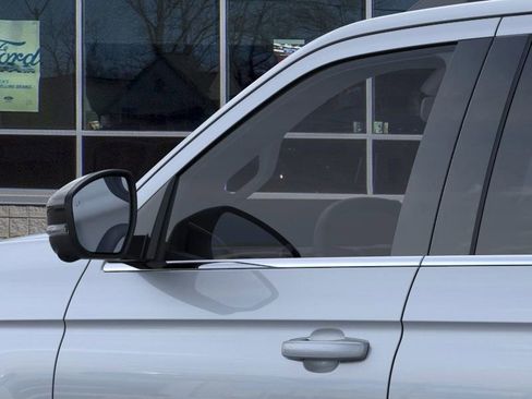 New 2026 Ford Expedition Max Active image 20