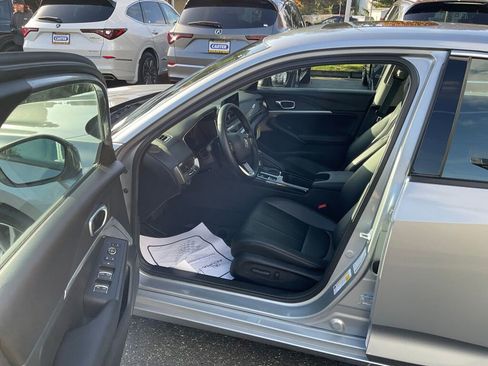 Certified 2025 Acura Integra image 11