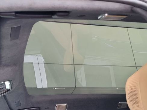 New 2025 Cadillac Escalade IQ Sport 2 w/ LPO, ONYX Package image 14