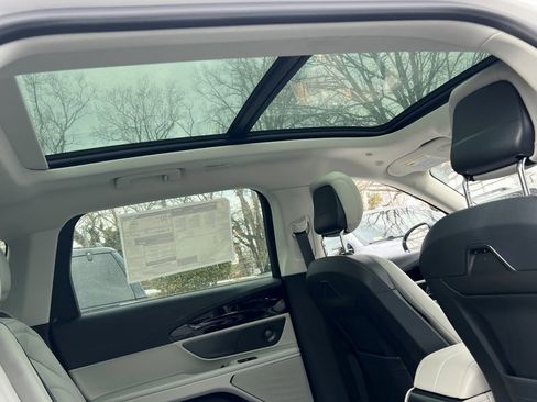 New 2026 Lincoln Nautilus Premier w/ Equipment Group 102A image 10