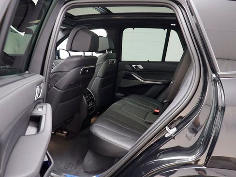 New 2026 BMW X5 xDrive50e w/ Executive Package AWD/4WD image 15