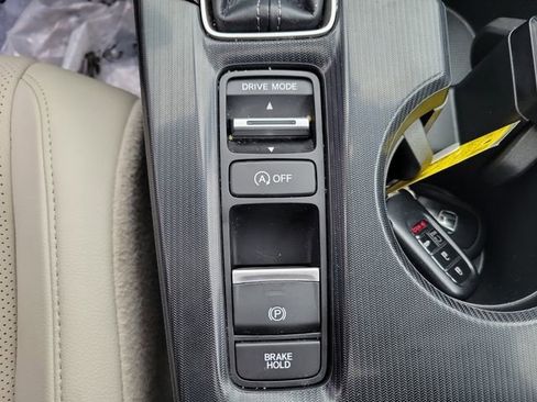 Used 2023 Honda Civic Sport Touring image 22