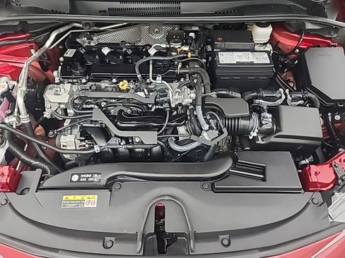 Used 2025 Toyota Corolla LE FWD image 38