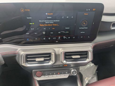 New 2026 Ford Mustang GT Premium w/ GT Performance Package RWD image 16