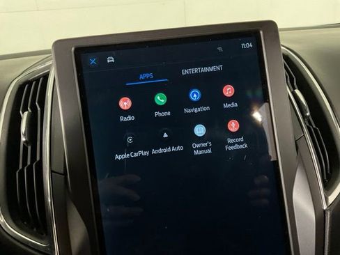 Used 2021 Ford Edge ST w/ Cargo Accessory Package image 13