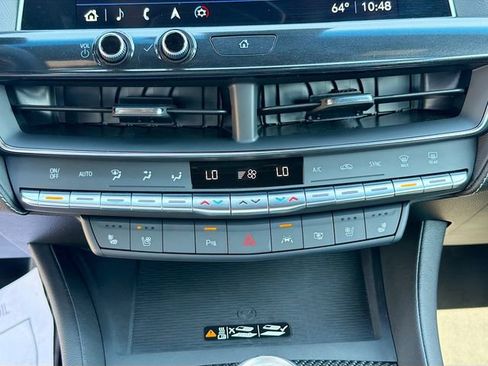 Used 2024 Cadillac CT5 V Blackwing image 45