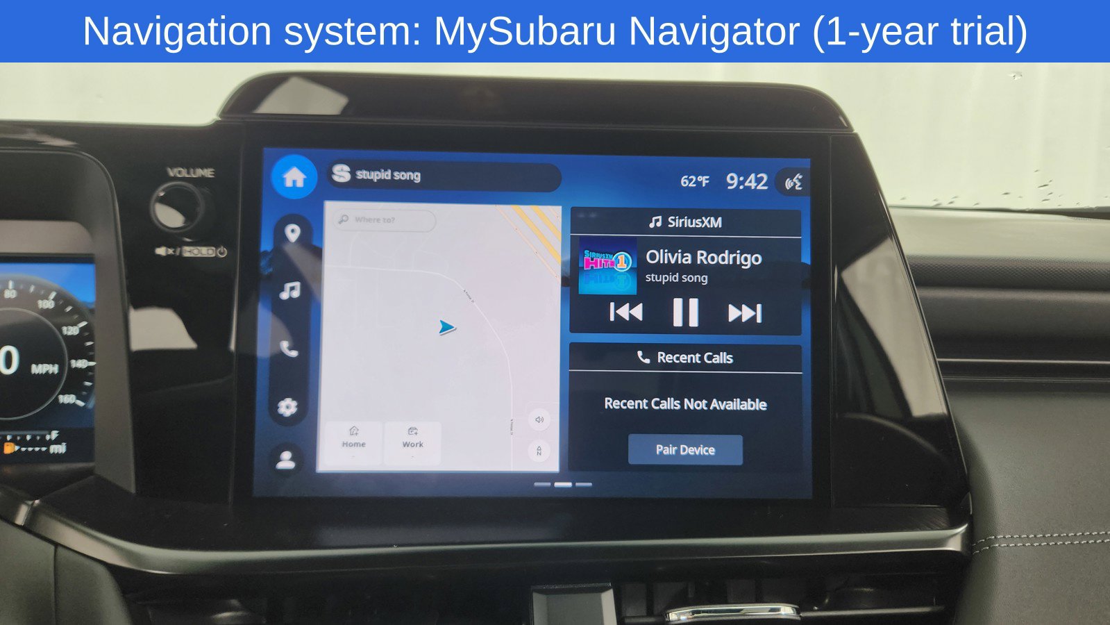 New 2026 Subaru Outback Touring XT AWD/4WD image 26