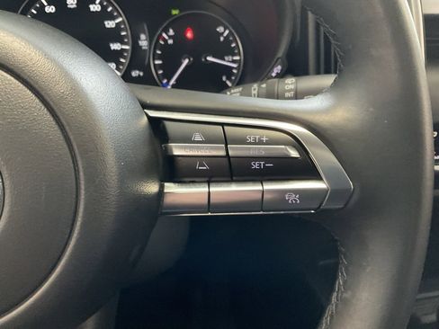 Used 2024 MAZDA CX-50 AWD 2.5 S w/ Cargo Package image 13