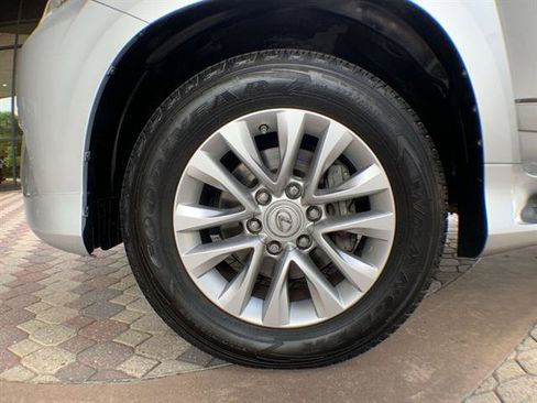 Used 2018 Lexus GX 460 Premium w/ Premium Package AWD/4WD image 10