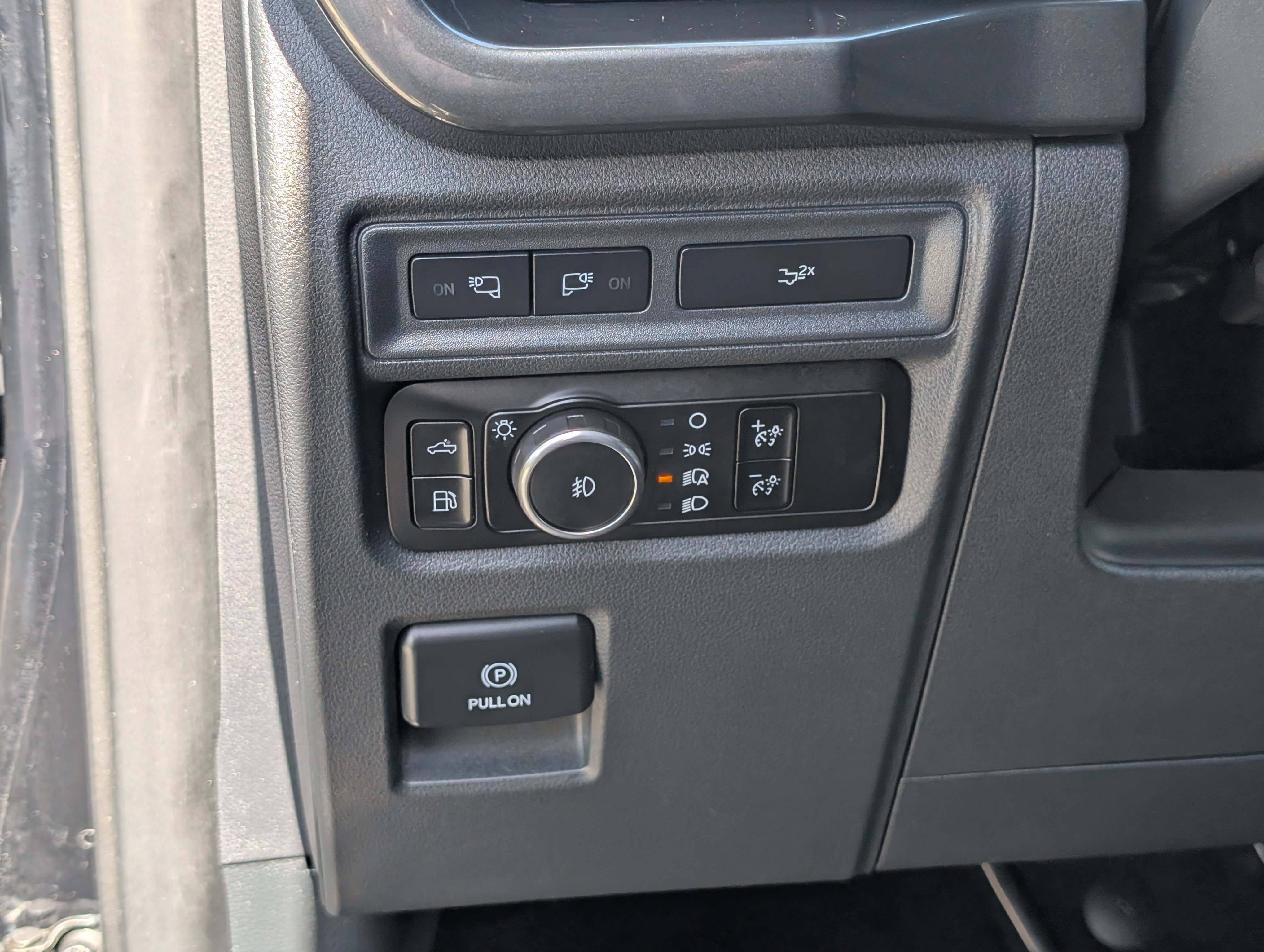 Certified 2023 Ford F150 XLT w/ Equipment Group 302A High AWD/4WD image 23