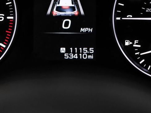 Used 2021 Subaru Outback Premium AWD/4WD image 25