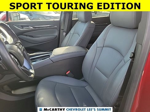 Used 2023 Buick Enclave Essence w/ Experience Buick Package image 31