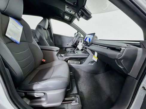 New 2026 Toyota C-HR AWD/4WD image 29