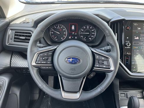 New 2026 Subaru Ascent Premium AWD/4WD image 12