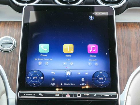 Certified 2026 Mercedes-Benz GLC 300 4MATIC image 14