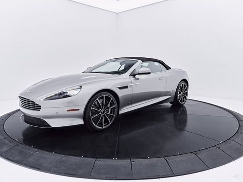 Used 2016 Aston Martin DB9 GT RWD image 15