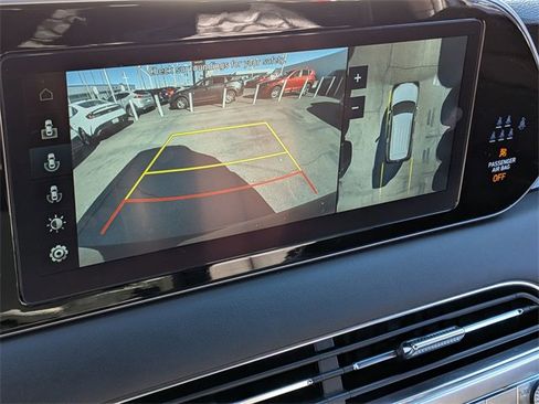 Used 2022 Hyundai Palisade Calligraphy image 20