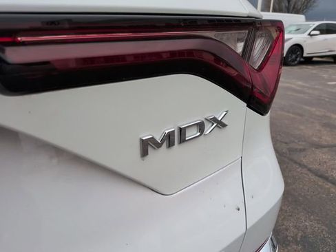 New 2026 Acura MDX w/ Advance Package image 6