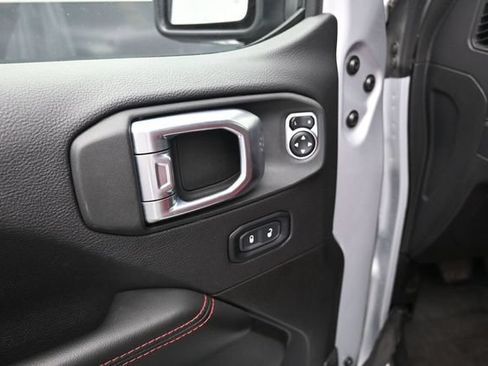 Used 2024 Jeep Wrangler Unlimited Rubicon 392 AWD/4WD image 12