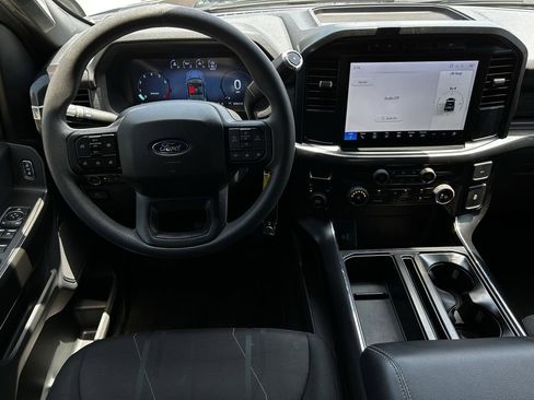 Used 2024 Ford F150 STX AWD/4WD image 10