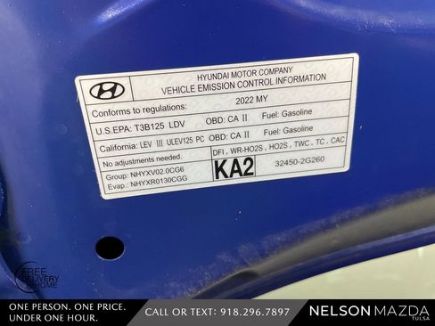 Used 2022 Hyundai Elantra N image 45