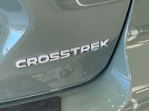 Used 2024 Subaru Crosstrek 2.5i Limited w/ Popular Package #3A image 12