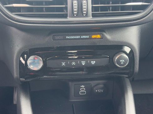 New 2026 Ford Escape ST-Line w/ Tech Pack #1 image 16