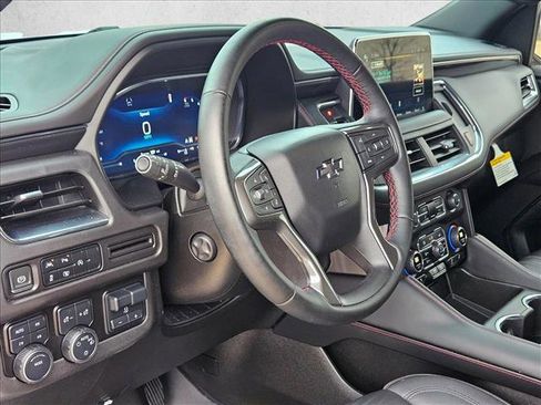 Used 2024 Chevrolet Tahoe RST w/ Luxury Package image 9