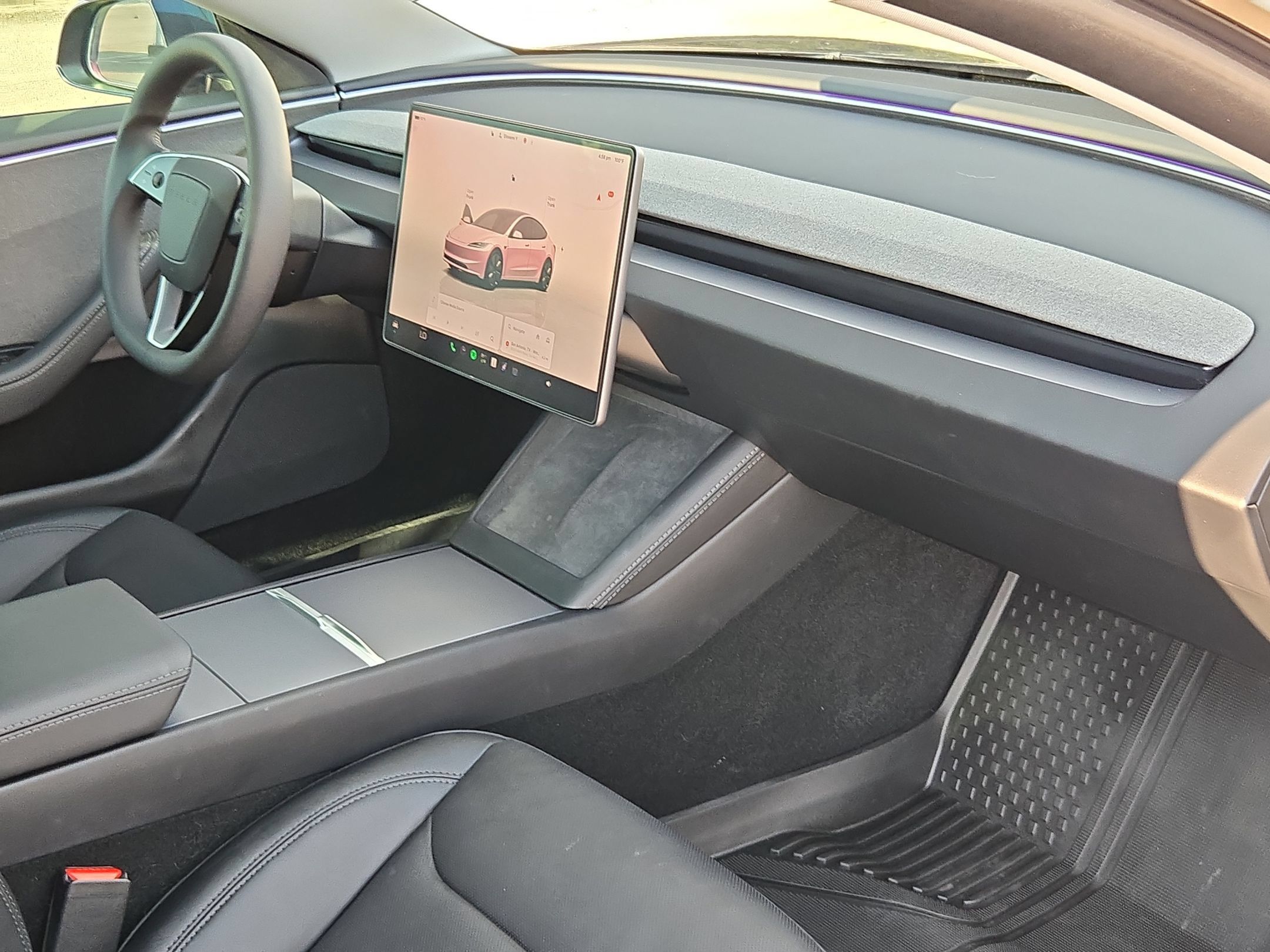 Used 2025 Tesla Model 3 Long Range RWD image 28