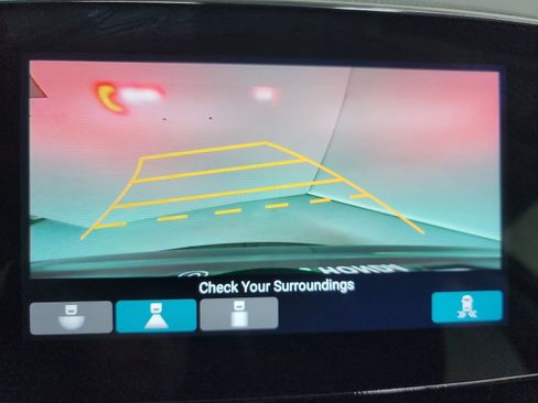 Used 2022 Honda Pilot Special Edition image 23