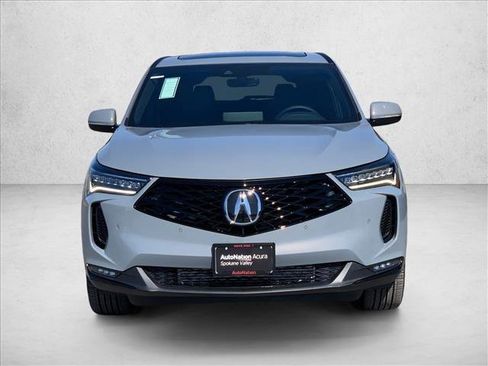 New 2026 Acura RDX A-Spec image 2